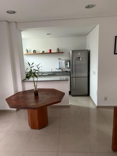 Apartamento para alugar com 1 quarto, 41m² - Foto 26