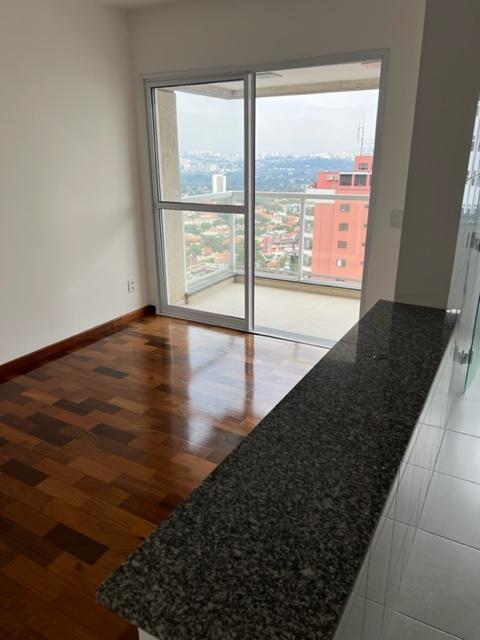 Apartamento para alugar com 1 quarto, 41m² - Foto 8