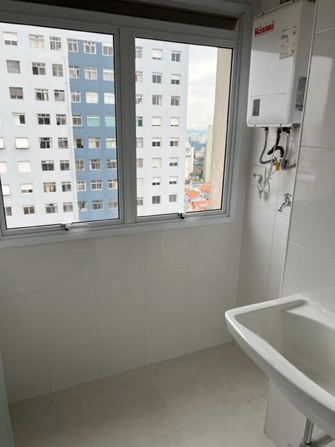 Apartamento para alugar com 1 quarto, 41m² - Foto 24