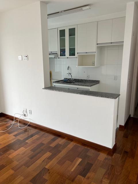 Apartamento para alugar com 1 quarto, 41m² - Foto 6