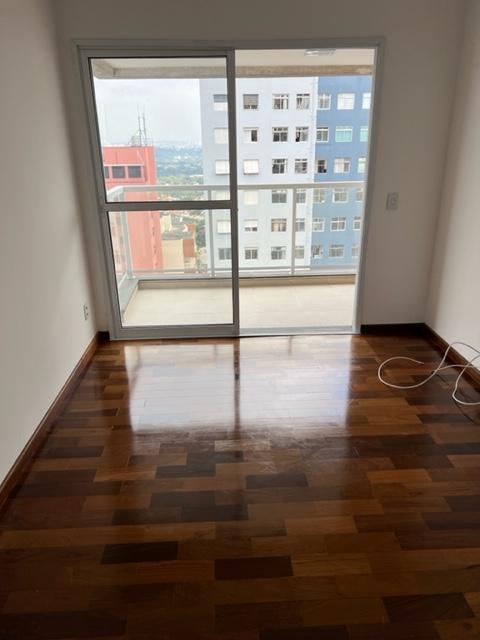 Apartamento para alugar com 1 quarto, 41m² - Foto 5