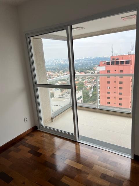 Apartamento para alugar com 1 quarto, 41m² - Foto 4