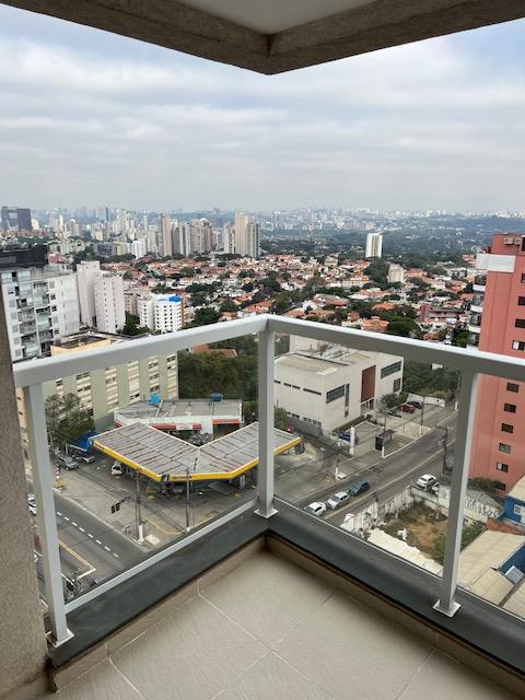 Apartamento para alugar com 1 quarto, 41m² - Foto 1