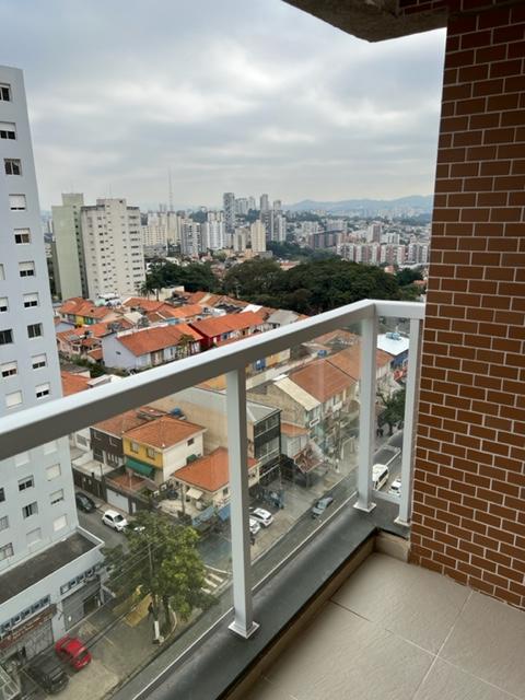 Apartamento para alugar com 1 quarto, 41m² - Foto 2