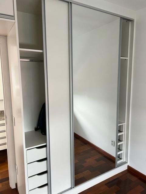 Apartamento para alugar com 1 quarto, 41m² - Foto 21