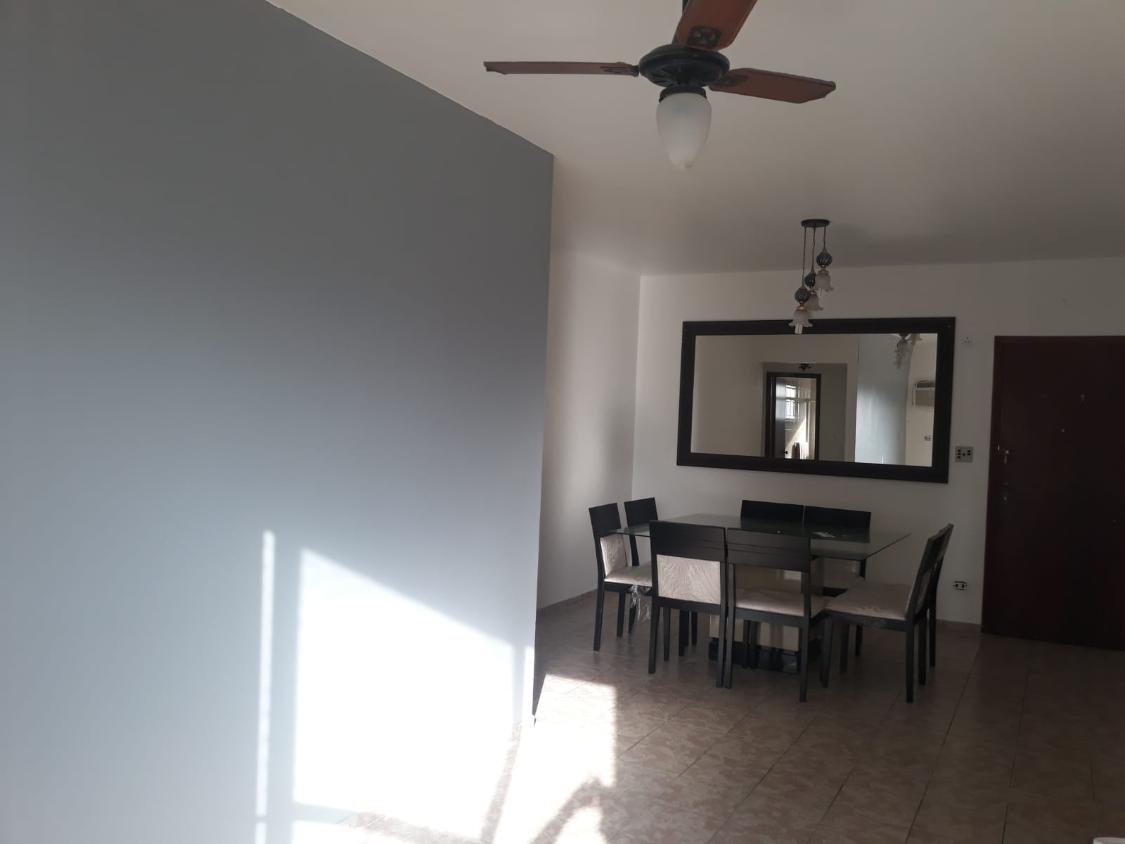 Apartamento à venda e aluguel com 1 quarto, 65m² - Foto 2