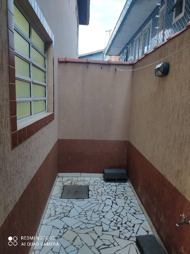 Casa de Condomínio à venda com 2 quartos - Foto 7