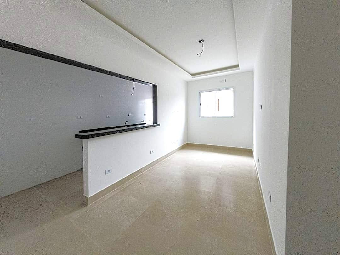 Casa de Condomínio à venda com 2 quartos, 52m² - Foto 2