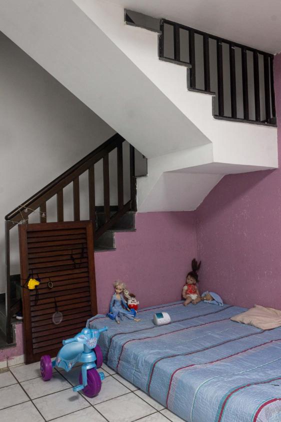 Casa para alugar com 3 quartos - Foto 4