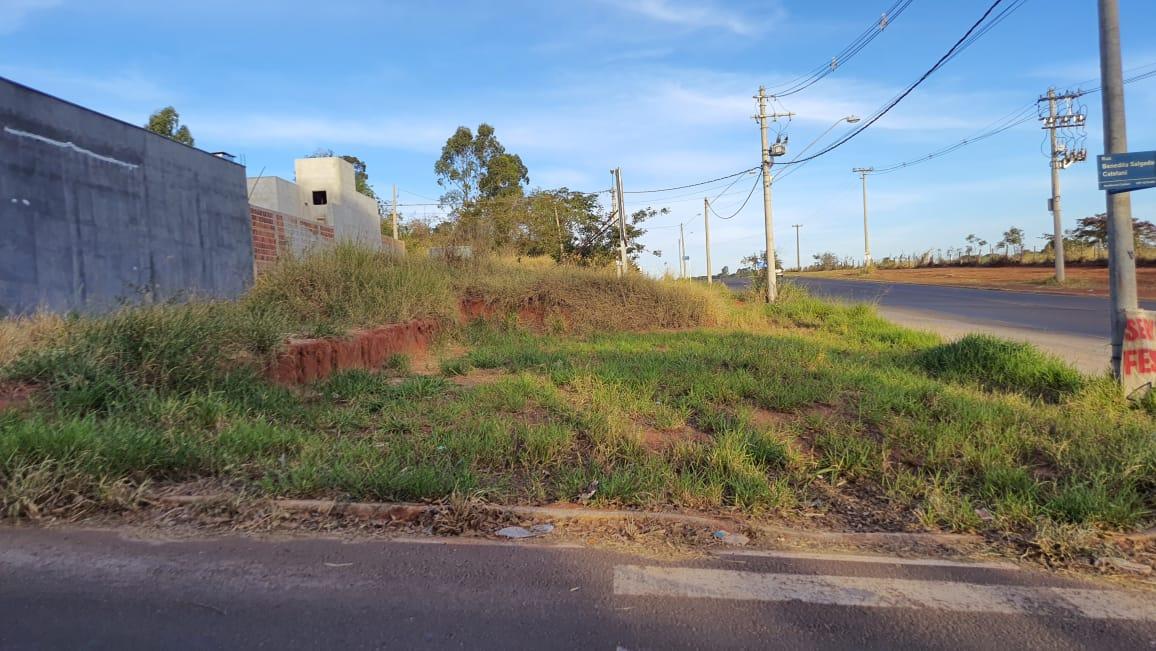 Loteamento e Condomínio, 160 m² - Foto 1