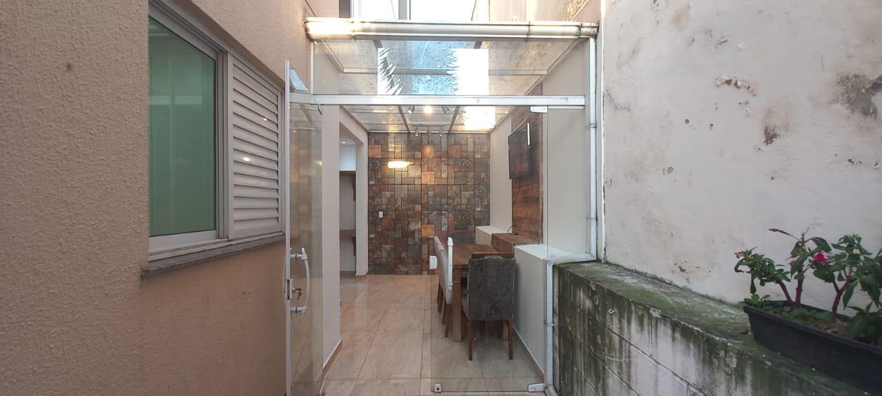 Apartamento à venda com 2 quartos, 114m² - Foto 13