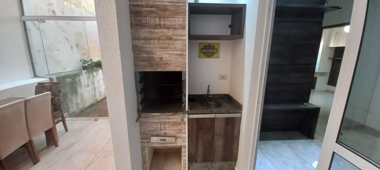 Apartamento à venda com 2 quartos, 114m² - Foto 3