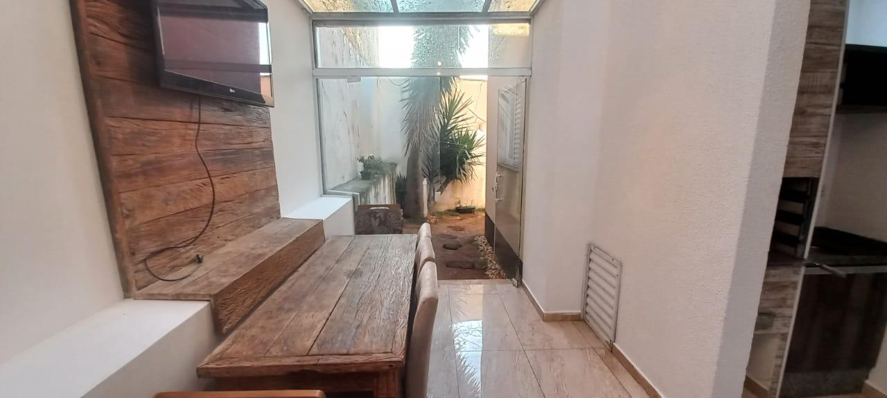 Apartamento à venda com 2 quartos, 114m² - Foto 6