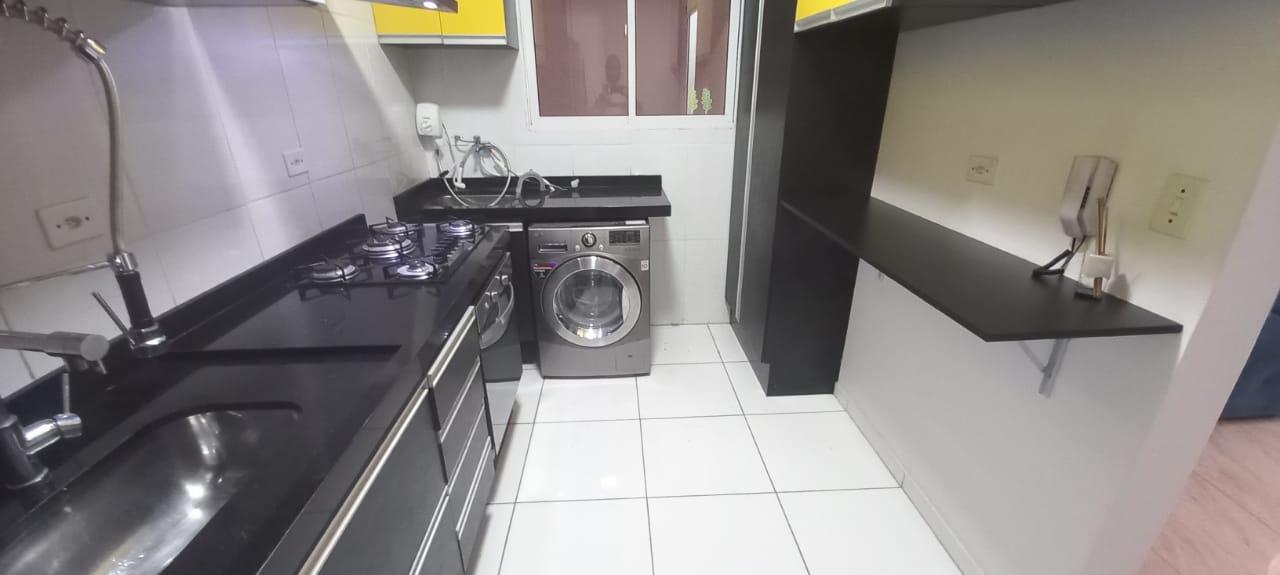 Apartamento à venda com 2 quartos, 114m² - Foto 9