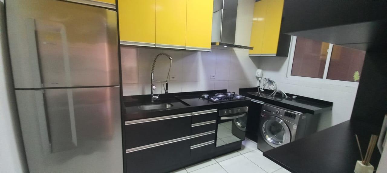 Apartamento à venda com 2 quartos, 114m² - Foto 8