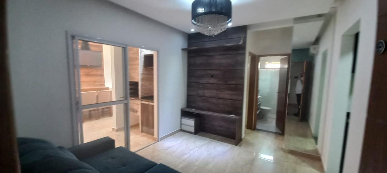 Apartamento à venda com 2 quartos, 114m² - Foto 2