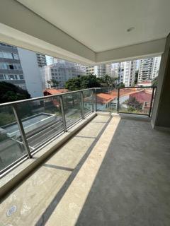 Apartamento à venda com 2 quartos, 70m² - Foto 2