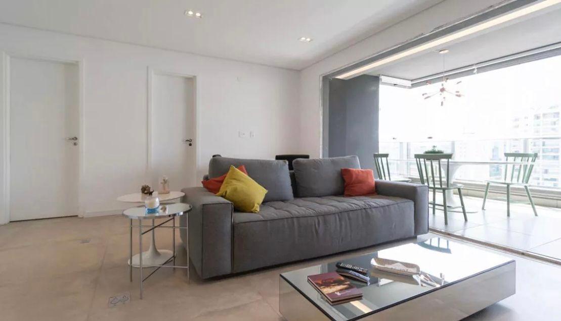 Apartamento à venda com 2 quartos, 83m² - Foto 4