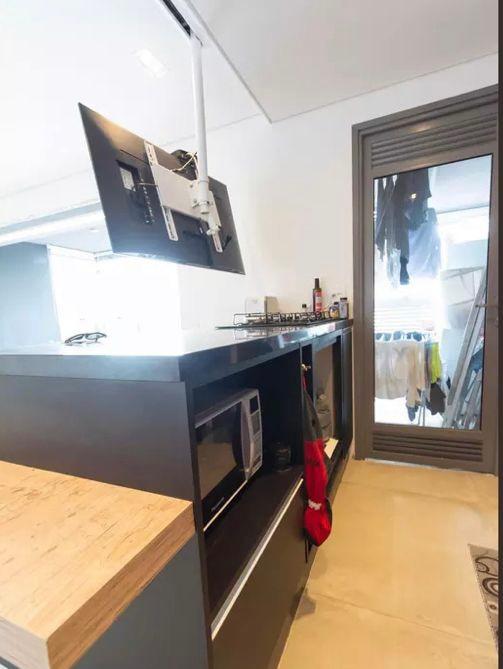 Apartamento à venda com 2 quartos, 83m² - Foto 14