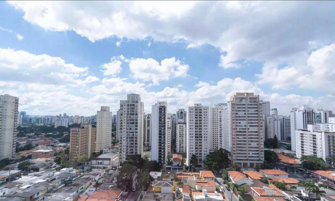 Apartamento à venda com 2 quartos, 83m² - Foto 2