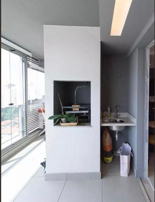 Apartamento à venda com 2 quartos, 83m² - Foto 17