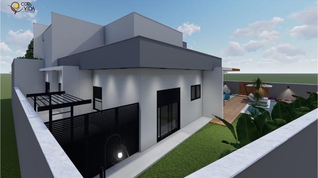 Casa à venda com 3 quartos, 238m² - Foto 6