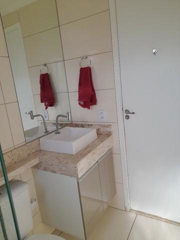 Apartamento à venda com 2 quartos, 43m² - Foto 2