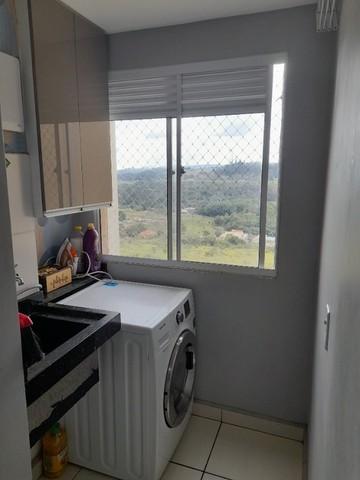 Apartamento à venda com 2 quartos, 43m² - Foto 3