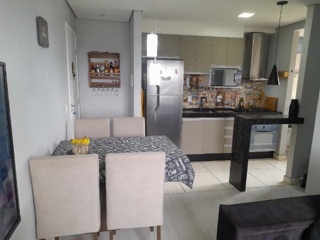 Apartamento à venda com 2 quartos, 43m² - Foto 1