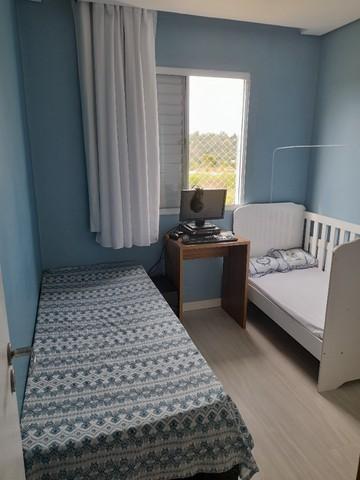 Apartamento à venda com 2 quartos, 43m² - Foto 4