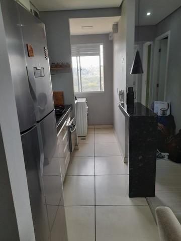 Apartamento à venda com 2 quartos, 43m² - Foto 5