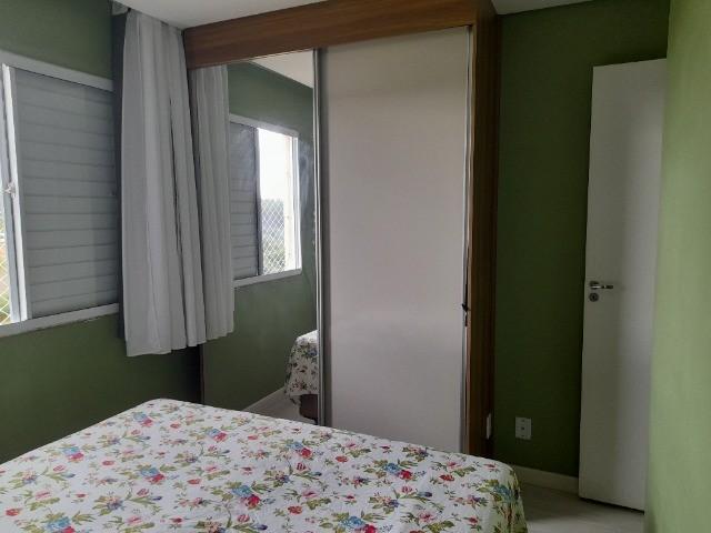 Apartamento à venda com 2 quartos, 43m² - Foto 6