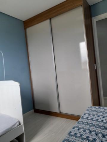 Apartamento à venda com 2 quartos, 43m² - Foto 8