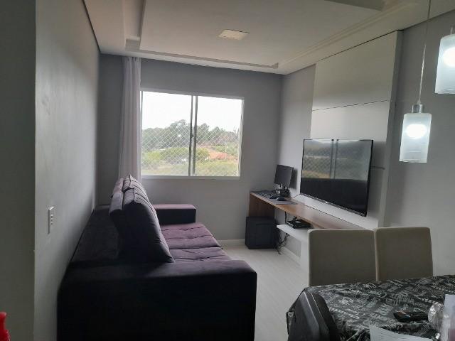 Apartamento à venda com 2 quartos, 43m² - Foto 9