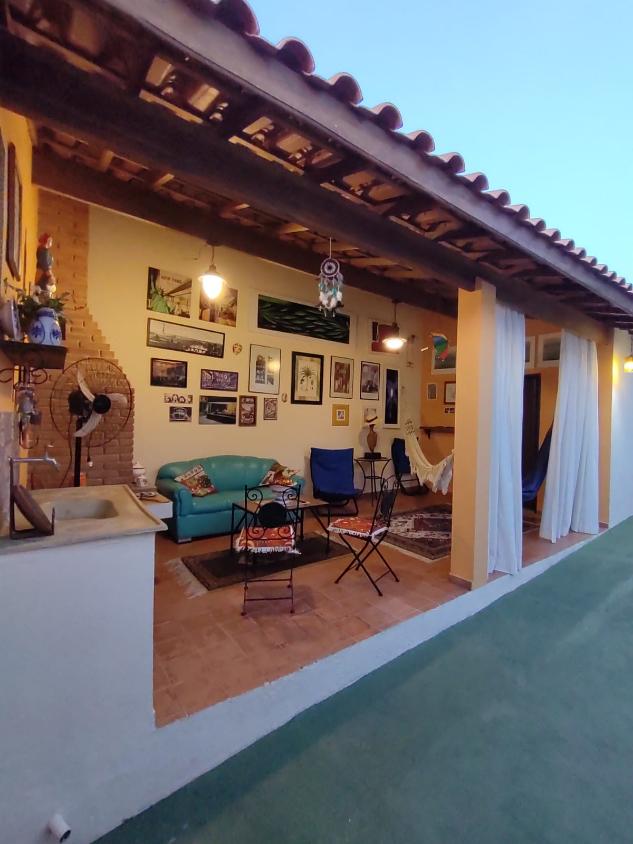 Casa à venda com 3 quartos, 137m² - Foto 6