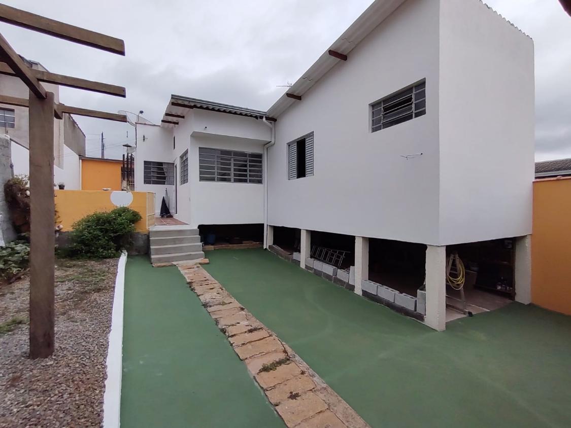 Casa à venda com 3 quartos, 137m² - Foto 8