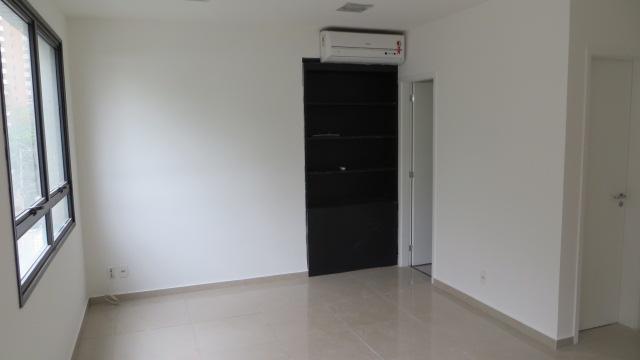 Conjunto Comercial-Sala à venda e aluguel, 36m² - Foto 4