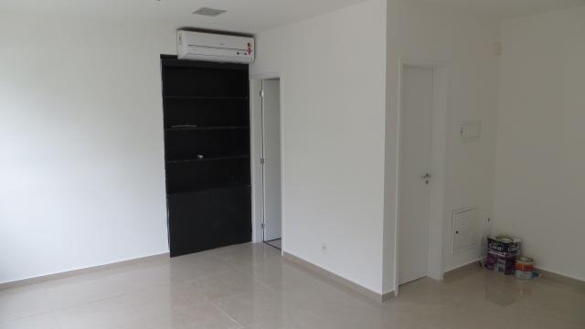 Conjunto Comercial-Sala à venda e aluguel, 36m² - Foto 5