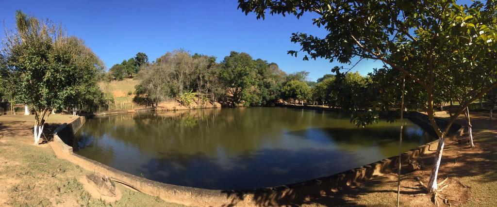 Fazenda à venda com 4 quartos - Foto 1