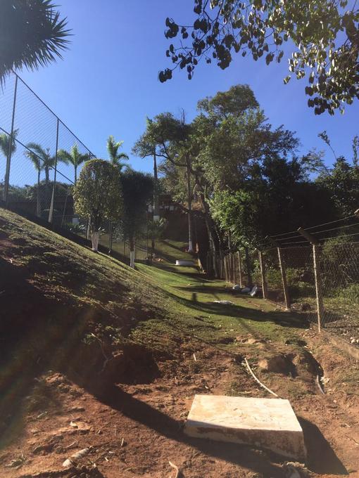 Fazenda à venda com 4 quartos - Foto 6