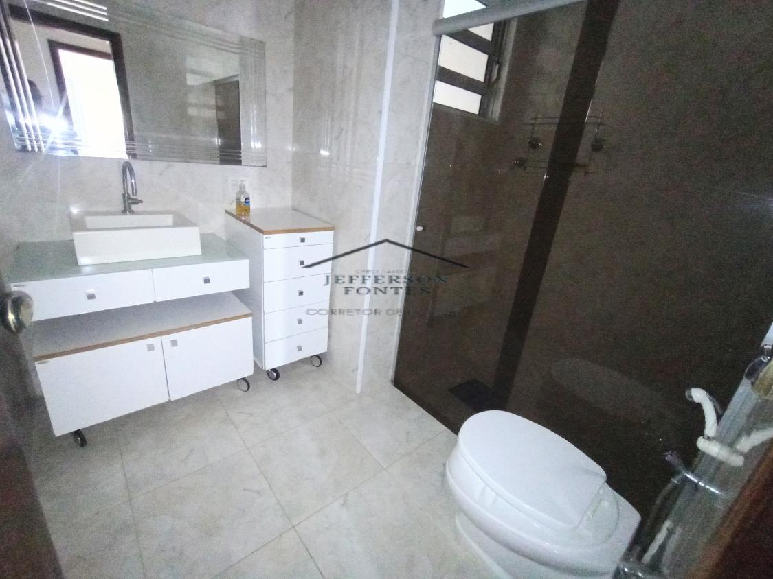 Apartamento à venda com 3 quartos, 140m² - Foto 10