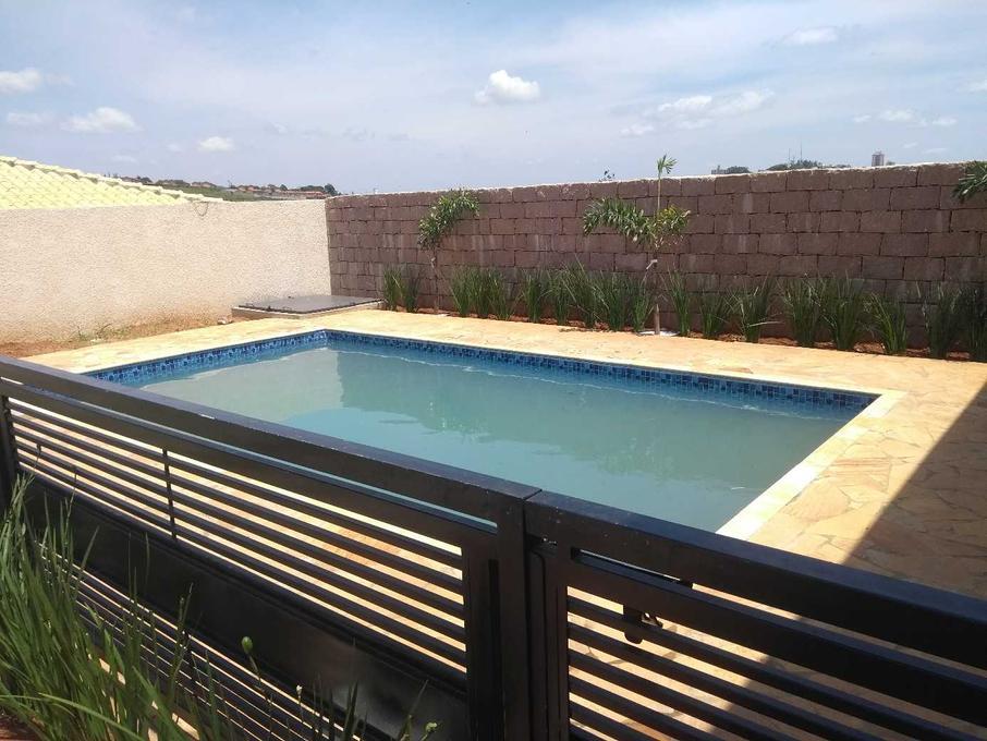 Casa de Condomínio à venda com 3 quartos, 77m² - Foto 17