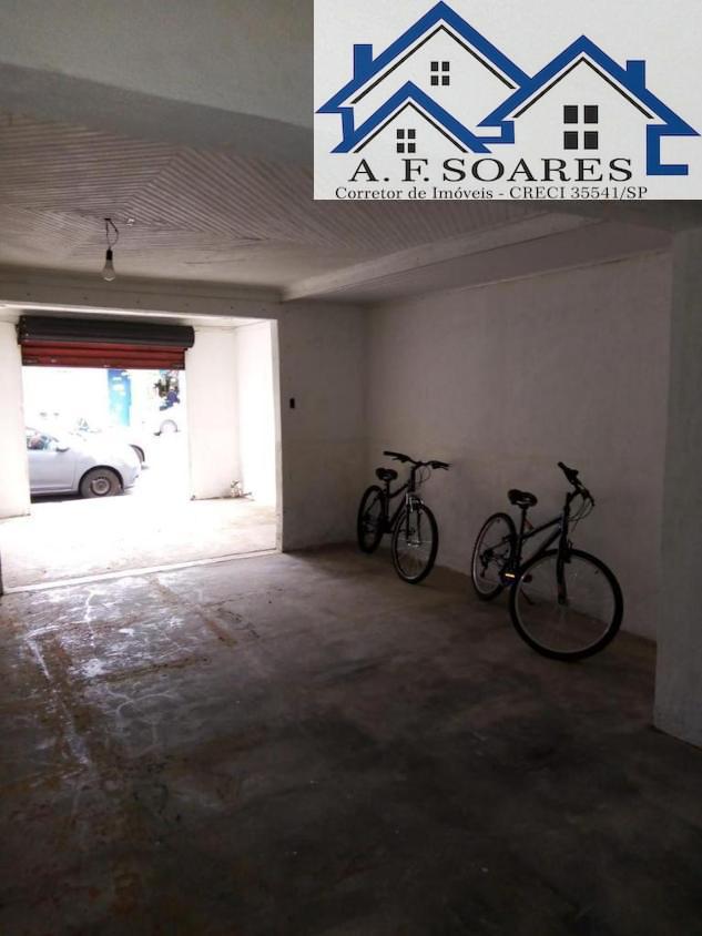 Sobrado à venda com 3 quartos, 240m² - Foto 15