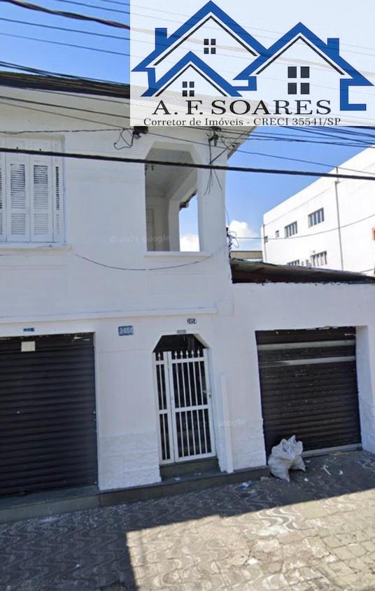 Sobrado à venda com 3 quartos, 240m² - Foto 1