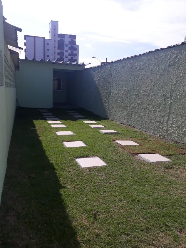 Casa para alugar com 2 quartos, 150m² - Foto 6