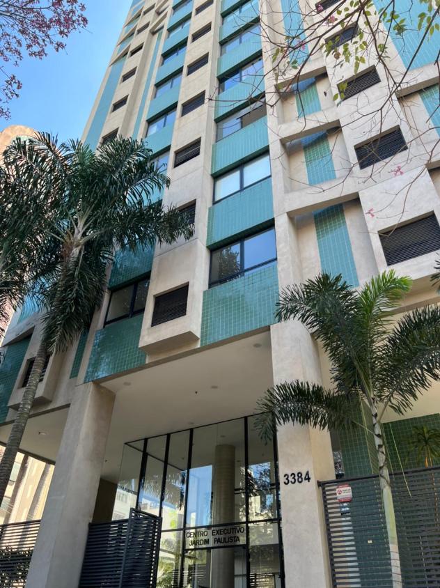 Conjunto Comercial-Sala à venda e aluguel, 85m² - Foto 16