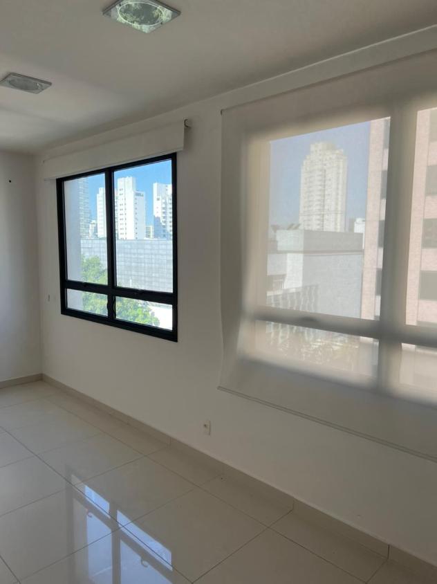 Conjunto Comercial-Sala à venda e aluguel, 85m² - Foto 4