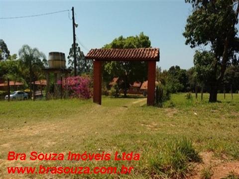 Fazenda à venda com 4 quartos, 5000m² - Foto 3