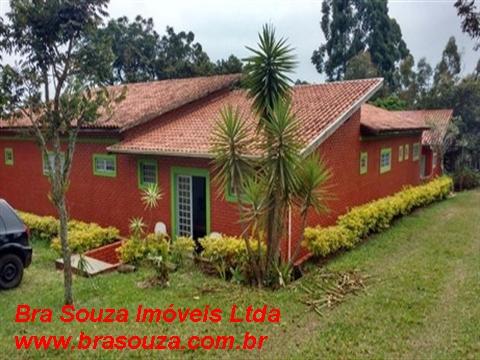 Fazenda à venda com 4 quartos, 5000m² - Foto 5