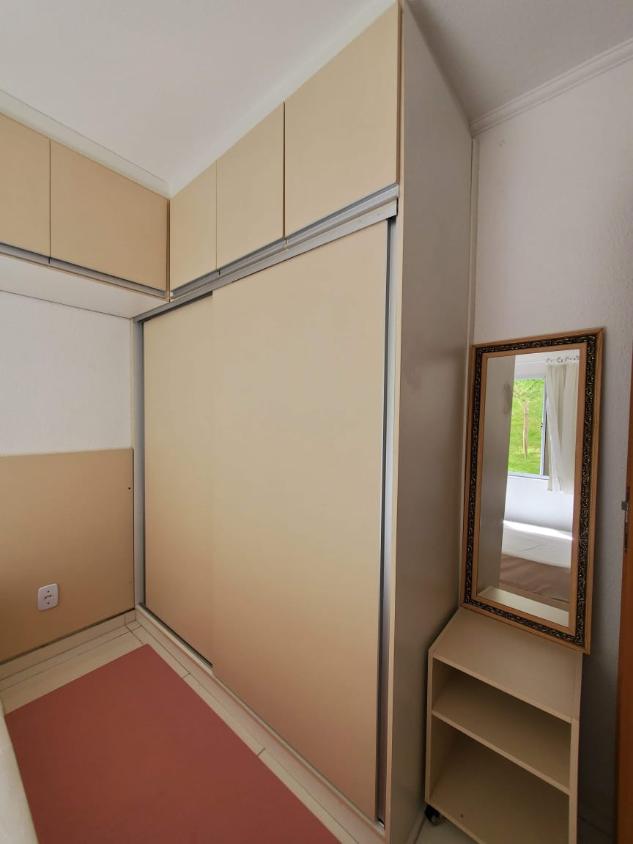 Apartamento à venda com 2 quartos, 52m² - Foto 1